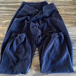 Victoria’s Secret sweat pants